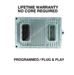 Chrysler 200 Engine Computer Programmed Plug & Play Ecm P05150652AA D5 066. Fixed Price $103.99.
