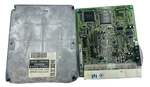 1999 2000 Toyota 4RUNNER Engine Control Module Ecu 89666 35091 4X2 Automatic Oem. Fixed Price $123.00.