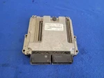 2015 Ford Mustang Ecoboost 2.3L Engine Control Unit Ecu FR3A-12A650-BYG. Fixed Price $149.99.