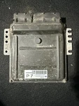 04 Nissan Sentra 2.5 Ser Se-r 6 Speed Mt Ecu Ecm Engine Computer MEC33-452 A1. Fixed Price $199.99.