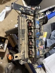 2006 Pt Cruiser Turbo 2.4L Engine Computer Control Module Pcm Ecm Ecu 05033415AG. Fixed Price $489.00.