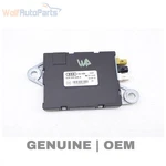 2007-2015 Audi Tt Antenna Booster 8J8035225A. Fixed Price $13.71.