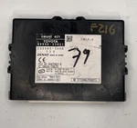 2008 Lexus ES350 Smart Key Control Computer 89990-33051. Fixed Price $40.85.