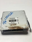 89661-02220 Toyota Corolla 1995-1997 Ecm Ecu Computer. Fixed Price $150.00.
