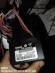 Liftgate Control Module Oem 2019 Jeep Grandcher 1YR Wrnty. Fixed Price $75.00.
