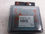 2018 Audi Allroad 2.0L Engine Computer Oem Part Number 8W0906259J. Fixed Price $173.70.