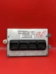 2006 Jeep Grand Cherokee Engine Control Module P/n: 05094898AD. Fixed Price $55.25.