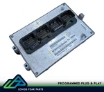 2008 Dodge Nitro 3.7L Vin Programmed Ecu Engine Control Module 05187508AH. Fixed Price $102.95.