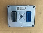 2016 Chevrolet Spark Engine Control Unit/module Ecu Ecm 000170175 Oem. Fixed Price $72.00.