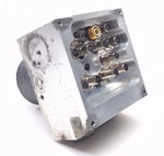 2011 Chevrolet Silverado Gmc Sierra 2500 Hd Oem 2WD Abs 20980215 Pump Only. Fixed Price $414.32.
