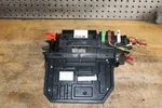 2007-2009 Mercedes W221 S550 Front Fuse Relay Box Sam Control Assembly Oem. Fixed Price $130.00.