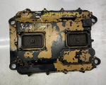 Used Tested Good Caterpillar C13 70-PIN Ecm Kcb 223-1235-06 W/ Cover Damage. Fixed Price $695.00.