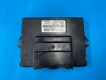 2018 Ford F150 Transfer Case Control Module 4X4 Ecm Computer # JL3A-7H417-GC. Fixed Price $90.00.
