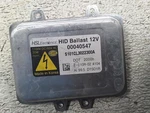 Chassis Ecm Lamps Ballast Under Headlamp Fits 11-16 Equus 293954. Fixed Price $60.00.