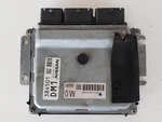 2013 Nissan Altima NEC009-011 Computer Brain Engine Control Ecu Ecm Ebx Module. Fixed Price $53.97.