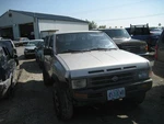 Engine Ecm Electronic Control Module Automatic Fits 94 Pathfinder 842392. Fixed Price $118.95.