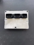 2004 Ford F250 6.0L Diesel Engine Control Module 4C3A-12A650-AUG Oem *damaged*. Fixed Price $236.00.