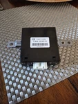 2006-2007 MAZDASPEED6 Transmission Control Module Tcm L3K9189R1B. Fixed Price $10.00.
