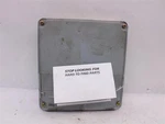 Ecu Ecm Computer Toyota Camry Solara 1999 8966106671 899574. Fixed Price $52.99.