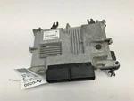 17 18 19 Alfa Romeo Giulia 2.0 Ecu Engine Control Unit Computer Oem 50544870. Fixed Price $105.00.