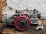 11-14 Ford Mustang S197 3.7 Manual Transmission Gear MT82 6 Speed CR33700BF Oem. Fixed Price $979.99.