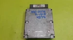 Engine Ecm Control Module 6-232 3.8L Fits 99-00 Mustang 1515. XR3F-12A650-KB. Fixed Price $75.00.