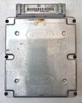 Ford F-150 F-250 Bronco 1992-1993 5.0 Ecu F2TF-12A650-AHB Oem. Fixed Price $232.49.