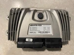 16 Mercedes C63S Amg Suspension Vehicle Dynamics Control Module Oem A2059009621. Fixed Price $199.99.