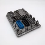 Oem E92 Engine Control Module Ecu Ebx Cadillac Chevrolet Gmc 12673195. Fixed Price $68.89.