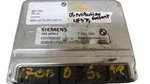1860A058 Mitsubishi Galant Ecm Ecu Computer 2005. Fixed Price $100.00.