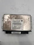 2012 Jeep Grand Cherokee Gearbox Control P04854777AF. Fixed Price $225.00.