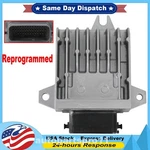 Reprogrammed Transmission Control Module Tcm L5E4189E1A For Mazda 2.5L 12-15. Fixed Price $250.36.