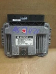 2013 Hyundai Veloster Engine Control Module Fits 13-14 C39110-2BBC7. Fixed Price $80.12.