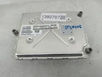 Dodge Ram 1500 Engine Control Computer Ecu Pcm Ecm Pcu Oem JUFQ4. Fixed Price $76.49.