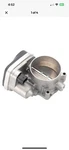 Vdo A2C59513363 - Throttle Body Valve Assembly. Fixed Price $169.95.
