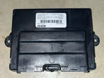 1L24-7H417-AJ Ford Explorer 4X4 Transfer Case Computer Module 2002. Fixed Price $62.99.