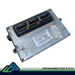 2001 Jeep Grand Cherokee 4.0 Vin Programmed Ecu Engine Control Module 56041784AH. Fixed Price $104.90.