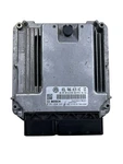 2013-14 Volkswagen Jetta Engine Control Unit Ecu 03L906019KC Oem. Fixed Price $85.00.