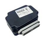 1999-2004 Ford Mustang Constant Control Module Ccrm "y" XR3F-12B581-AC Oem. Fixed Price $89.99.