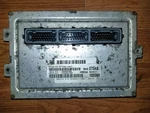 2001 Dodge Ram Truck 5.9 Gas Engine Computer 56040273AB Ecm Ecu Pcm. Fixed Price $195.00.