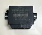 Ford Focus 2012-2018 Rear Park Assist Control Module Oem F1ET-15K866-AJ. Fixed Price $44.98.