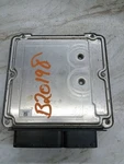 Engine Ecm Electronic Control Module 1.4L Hybrid Fits 13-16 Jetta 161444. Fixed Price $79.53.