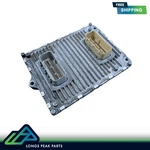 2016-2020 Dodge Ram 1500 5.7L Ecu Pcm Ecm Engine Control Module 68298491AC. Fixed Price $142.40.