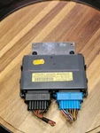 98-02 Jaguar XJ8 Xjr X308 Front Left Driver Door Control Module LNC2120AE Oem. Fixed Price $61.75.
