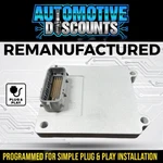 2008 Chevy Silverado 1500 Vin Programmed Transmission Control Module Tcm Tcu. Fixed Price $129.00.