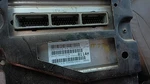 Engine Ecm Electronic Control Module 4.7L Vin J Fits 02 Grand Cherokee 31666747. Fixed Price $220.29.