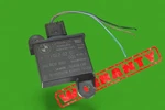 07-10 Bmw 335I 328I E93 E92 Tpms Tire Pressure Sensor Receiver Module 6771042. Fixed Price $29.87.