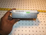 Mercedes W124 E420 400E Under Hood Vdo T/llr Ecu Oem COMPUTER,1245453032. Fixed Price $278.79.