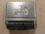 02 Audi A4 Ecu Ecm Computer 8E0 909 518 F. Fixed Price $199.99.