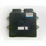 2008 Mazda 6 Computer Brain Engine Control Ecu Ecm Ebx Module K1429. Fixed Price $90.00.
